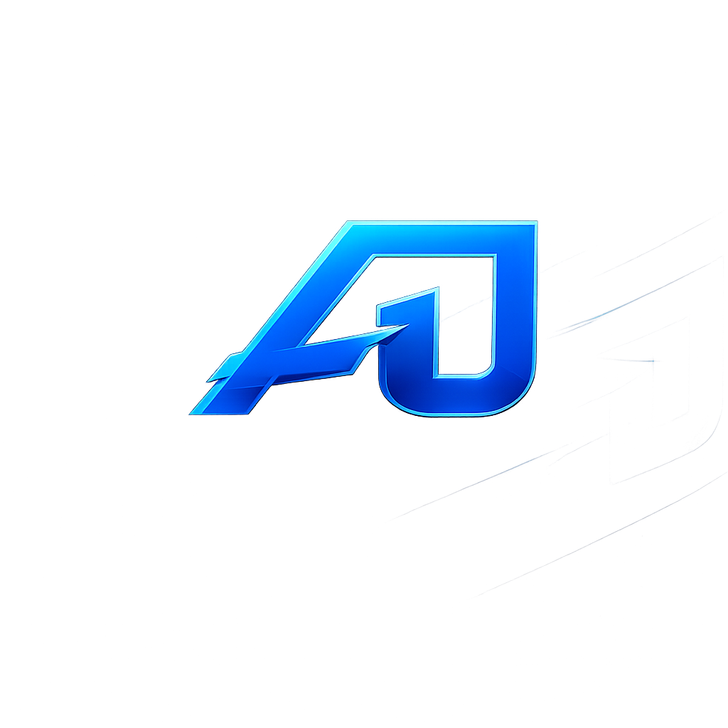 AJ Logo